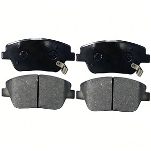Juego de Pastillas de Freno Delanteras OEM 581012TA00 para Kia K5 Optima 2.0 Hyundai Sonata YF, Repuestos para Automóviles, Pastillas de Freno de Disco, Pastillas de Freno de Cerámica - Product Image 1