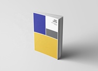 Service d'impression de livres à couverture souple personnalisés, format A3/A4/A5, couleur intégrale, reliure parfaite, papier kraft, impression numérique
