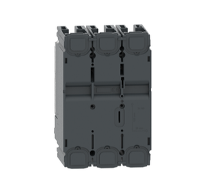 C10F3TM016 S-chneider Interruptor <span class=keywords><strong>automatico</strong></span> <span class=keywords><strong>de</strong></span> caja moldeada serie ComPacT NSX100F 36kA AC 3P3R <span class=keywords><strong>16A</strong></span> TMD corriente alterna - Product Image 5