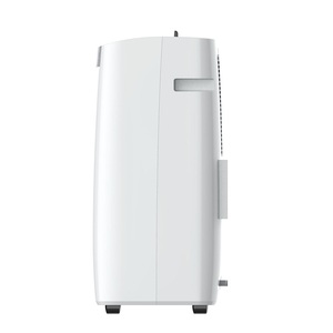 เครื่องปรับอากาศแบบพกพาขนาด 12000 บีทียู พร้อมหน้าจอ LED ระบบ UVC  ตัวเลือก WiFi  4-in-1 สำหรับใช้ในโรงแรม ภายนอกอาคาร และในบ้าน - Product Image 4
