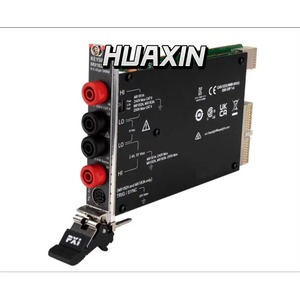 Multimètre numérique Keysight PXI M9183A 6.5 numériques 40 PPM/15000 lectures/s Amélioré - Product Image 1