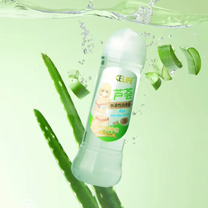 CokeLife 510K Gel intime pour femmes à l'<span class=keywords><strong>aloe</strong></span> <span class=keywords><strong>vera</strong></span>, gel vaginal pour le sexe, 100% naturel, biologique, pur, gel de marque privée - Product Image 1