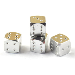Capuchon de valve universel pour pneus, en acier inoxydable, style américain, pour la prévention des fuites, valve sans chambre à air - Product Image 4