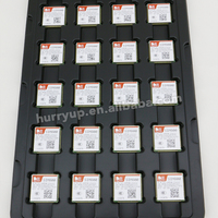 Modul penerima Simcom berkualitas tinggi sim 800 gsm gprs