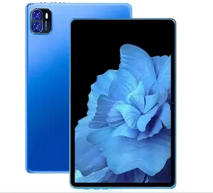 Android 8.0 HD tablet computer cross-border e-commerce foreign trade manufacturers direct 10 inch tablet computer