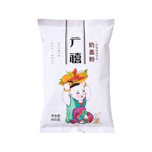 นมผงสำหรับทำชานมไข่มุก/นมฟอง  ลดราคาพิเศษ - Product Image 6