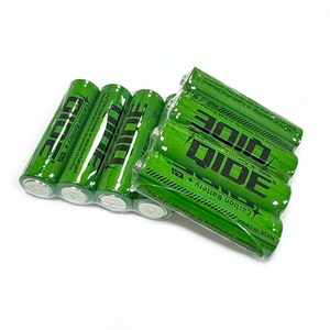 Usine directe <span class=keywords><strong>lego</strong></span> jouets batterie en gros R6 Aa piles 1.5V Um3 batterie primaire non rechargeable - Product Image 2