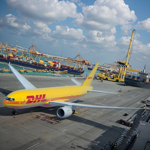 Envío exprés puerta a puerta para Europa UPS/DHL/FedEx incluido con tarifas de envío internacionales competitivas - Product Image 1