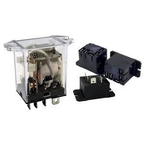 J115F31AH24VDCS61.5U RELAY GEN PURPOSE SPST 50A 24V <b>Specially</b> Designed for Industrial Control Systems - Product Image 1