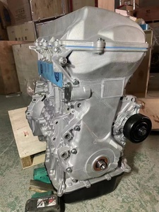 มอเตอร์1.8L รถยนต์บล็อกยาวสำหรับ toyt-A ชุด<span class=keywords><strong>2zz</strong></span> เครื่องยนต์เบนซินแบบใหม่และผลิตซ้ำ - Product Image 3