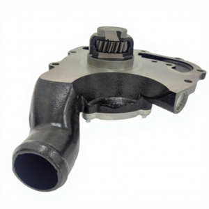 Repuestos para Excavadora 372-2297 485-4895 354-4754 322-9662 Bomba de Agua para Motor C7.1 Bomba de Agua 326D2 323D 950K - Product Image 1
