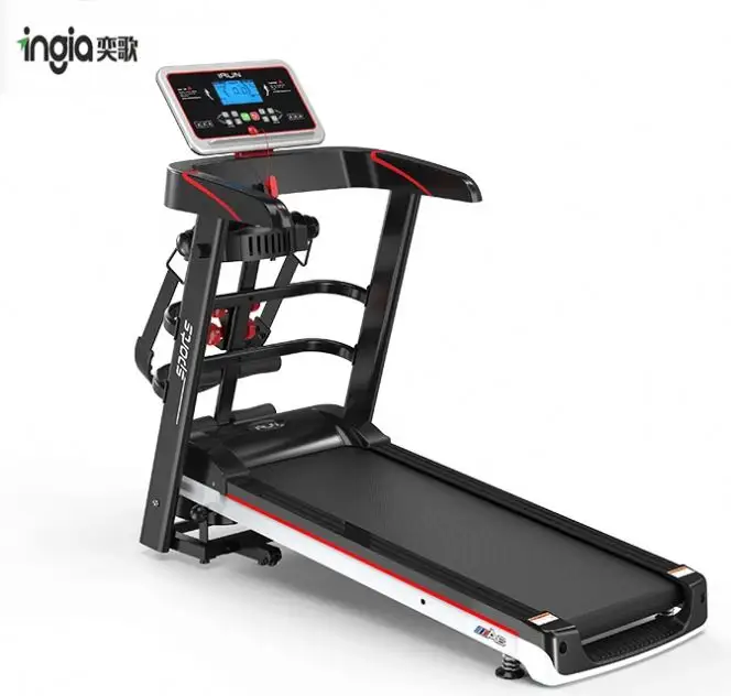 Tập Thể Dục Treadmill Hướng Dẫn Sử Dụng Cơ Thể Tập Thể Dục Chạy Máy Để Sử Dụng Tại Nhà