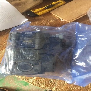 วาล์วระบายแรงดัน Parker Pilot Operated รุ่น R5V08 หมายเลข 5331209W01A125 026 66788 P ผลิตในประเทศเยอรมนี - Product Image 2
