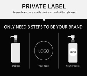 <span class=keywords><strong>Gel</strong></span> da barba naturale con etichetta privata cura della barba <span class=keywords><strong>Gel</strong></span> da barba per barba per uomo lenisce la pelle e previene l'irritazione - Product Image 6