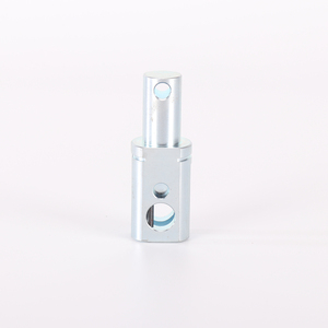 Etri chính xác dịch vụ gia công <span class=keywords><strong>CNC</strong></span> tùy chỉnh các bộ phận thép không gỉ linh kiện điện ốc vít sản xuất - Product Image 2