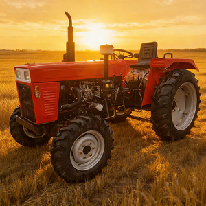 Consegna Gratuita, Vendita Diretta dalla Fabbrica, Trattore Agricolo 4x4 da 30, 35, 40, <span class=keywords><strong>45</strong></span>, 50 Cavalli - Product Image 2