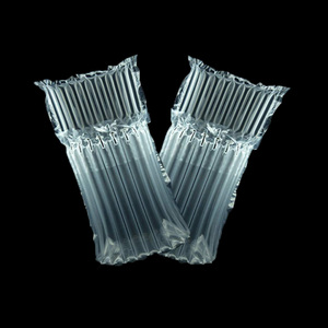 Haute qualité de colonne d'air gonflable de rouleau de sac à bulles de colis express lait poudre antichoc <span class=keywords><strong>film</strong></span> à bulles - Product Image 4
