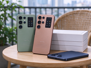 S25Ultra Original Android S25Ultra, Appareil Photo IA, Design Ultra-Mince et Tendance, Grande Autonomie de Batterie - Product Image 6