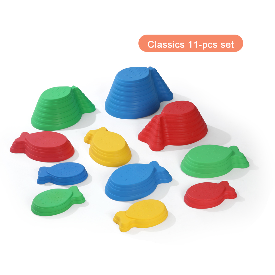 Ensemble 11 pièces classique