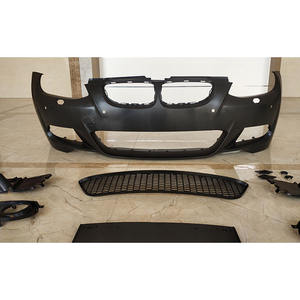 Pare-chocs de voiture pour <span class=keywords><strong>Bmw</strong></span> E92 Kit de pare-chocs avant Pp matériel 2005 -2012 Kit de carrosserie pour <span class=keywords><strong>Bmw</strong></span> E92 - Product Image 2
