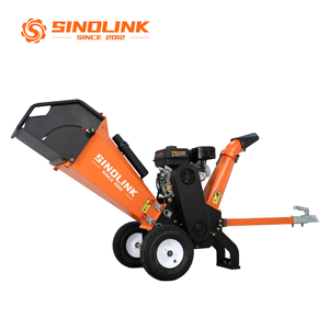 <span class=keywords><strong>Trituradora</strong></span> <span class=keywords><strong>de</strong></span> Madera <span class=keywords><strong>de</strong></span> Alto Rendimiento para Granjas - Convierte Ramas y Paja en Rico Compost Orgánico - Product Image 3