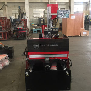 Chất lượng cao tốc độ cao nhanh <span class=keywords><strong>CNC</strong></span> dây wedm Máy dk7740 dây cắt EDM dây máy cắt - Product Image 4