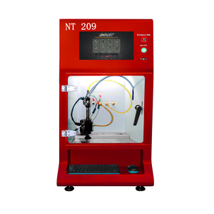 Máquina de Calibración de Inyectores Common Rail NT209, Probador de Inyectores CRDI NT209, Prueba de Inyectores Common Rail NT209 - Product Image 1