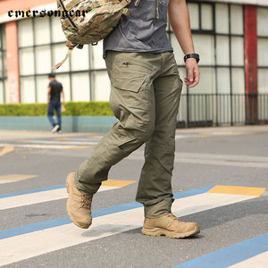 Pantalon de combat Emersongear, uniformes de cérémonie, tenue tactique, uniforme de combat - Product Image 2