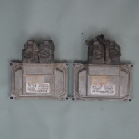 Piezas de Desguace de Automóviles de Segunda Mano, Placa de Computadora de Motor Fengting T5 T5L, Unidad de Control ECU de Calidad, ECM PCM SX7E-3610120