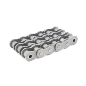 Chain Sfr New Arrivals 28a-2 140-2 Iso/Din Industrial Transmission Conveyor Drive Link Roller Chain