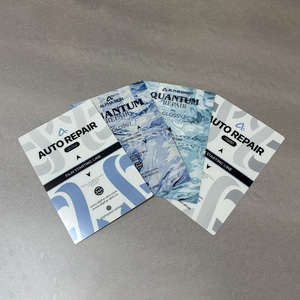 Pellicola Protettiva in Vetro Temperato TPU Ultra-Sottile Anti-Graffio Anti-Impronta Anti-Olio con Protezione Privacy per iPhone 15/16/17 Pro - Product Image 5
