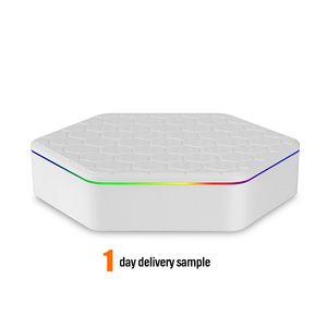 Smart home router wifi tp link router wifi 300mbps tp link router gateway pcb plastic cover multi function plastic enclosures