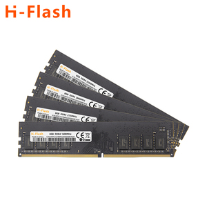 H-FLASH रैम DDR4 4GB 8GB <span class=keywords><strong>16GB</strong></span> 32GB 2133MHz 2400MHz 2666MHz 3200MHz DDR4 थोक के लिए राम स्मृति डेस्कटॉप kingst - Product Image 2