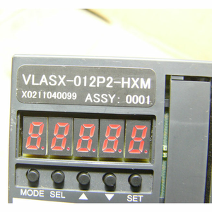 TOEI VLASX-012P2-HXM Drive VLASX-012P2-HXM TOEI VLASX-012P2-HXM - Product Image 3