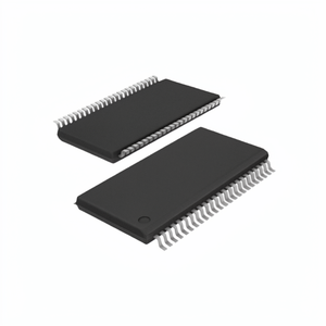 ส่วนประกอบอิเล็กทรอนิกส์ อินเทอร์เฟซ บริการครบวงจร IC SENSOR TCH PURETOUCH 48SSOP 48 BSSOP (0.295 นิ้ว, ความกว้าง 7.50 มม.) - Product Image 1