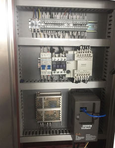 Máquina sellador para relleno tubo sellador tubo <span class=keywords><strong>manuel</strong></span> mano sellador para tubo de plástico - Product Image 6