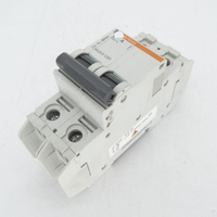 Interruptor de Circuito 60161, Nuevo y Original, Disponible en Stock, Controlador de Programación PLC Dedicado para Automatización Industrial