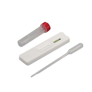 Aviäre <span class=keywords><strong>Influenza</strong></span>-Schnelltest-Kit Ccv Ag-Test - Product Image 2