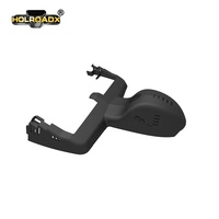Grabadora de Video Delantera/Trasera para BMW X4/X4M/M40i/XDrive30 Gen2 G02/F98 2019-2025, Visión Nocturna, Grabación en Bucle, 4G, GPS Opcional, 1 Año de Garantía