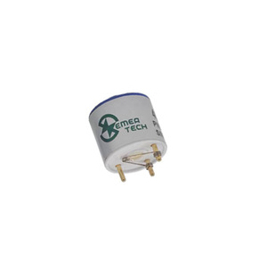 Capteur de méthathiol Emea Tech 4CH3SH-10, capteur de sécurité électrochimique - Product Image 2