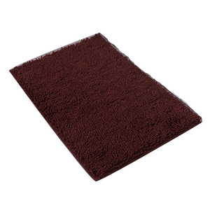 Tapis d'entrée antidérapant pour salle de bain, tapis absorbant l'eau pour intérieur, tapis de sol pour chambre et cuisine, idéal pour les zones enneigées transfrontalières - Product Image 5