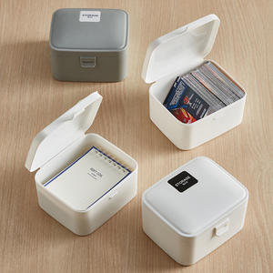 Multifunctionele <span class=keywords><strong>mini</strong></span> doosjes, draagbare accessoires, op maat gemaakte goedkope <span class=keywords><strong>mini</strong></span> cadeaudoosjes, kleine etuis - Product Image 6