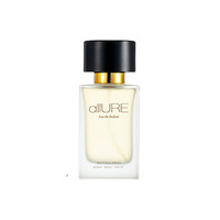 Parfum liquide unisexe best-seller transfrontalier, longue durée, parfum floral léger, alternatives au parfum