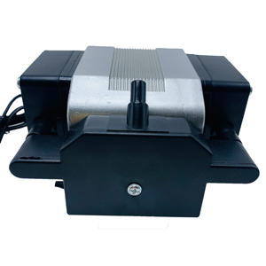 45w o2 commerciële diafragma hi aangedreven aquarium mini luchtpomp aquarium - Product Image 2