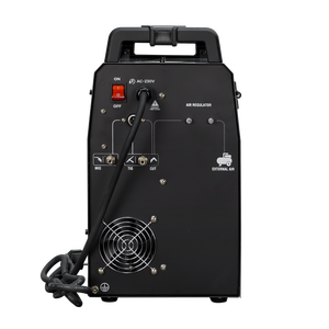 Machine à <span class=keywords><strong>souder</strong></span> LEVIN PMCT 205 CE 6 en 1 <span class=keywords><strong>Plasma</strong></span> CUT <span class=keywords><strong>MIG</strong></span> <span class=keywords><strong>MAG</strong></span> Impulsion unique MMA HF <span class=keywords><strong>TIG</strong></span> 200A - Product Image 5