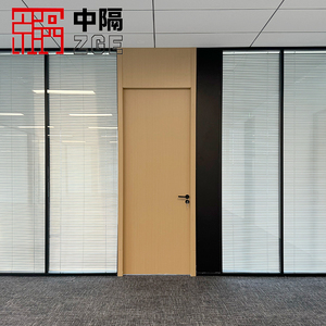 Vách ngăn kính mờ hiện đại, vách ngăn tạo sự riêng tư cho phòng ngủ, phòng khách, phòng ăn, kho, nhà bếp, phòng tập thể dục trong nhà - Product Image 4