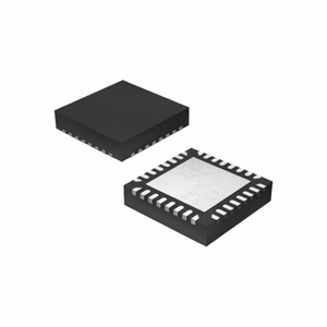 Sensor de Flujo Ultrasónico IC Original 32QFN TDC-GP21 Interfaz 3K 32 VFQFN Componentes Electrónicos con Pad Expuesto - Product Image 1