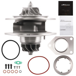 MaXpeedingrods Autopartes: Núcleo de Turbo CHRA para <span class=keywords><strong>BMW</strong></span> 120D <span class=keywords><strong>320D</strong></span> 520D X3 2.0D N47D20 N47OL 130KW 177HP, Reemplazo OEM - Product Image 1