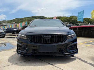 รถยนต์มือสองสำหรับขาย ปี 2024 Geely Preface 1.5TD Dragon Edition 5 ที่นั่ง ขับเคลื่อนล้อหน้า รถเก๋งมือสองราคาถูกจากจีน - Product Image 1