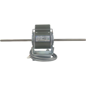 Motor de Corriente Continua Yong'an YSK50-8BMDC-9 con Marco de 80 mm para Sistemas de Aire Acondicionado McQuay, Accesorio para Electrodomésticos - Product Image 1